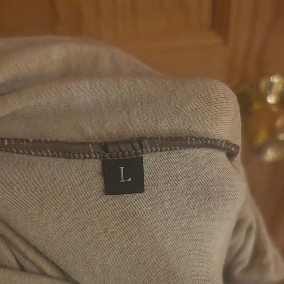 Sinew Moon convertibleMaxi Skirt - Picture 5 of 9